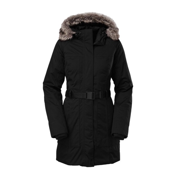 the north face | Brooklyn down jacket - Picture 5 of 5